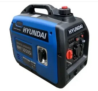 Hyundai hhy 3050si