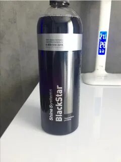 Shine systems чернитель резины