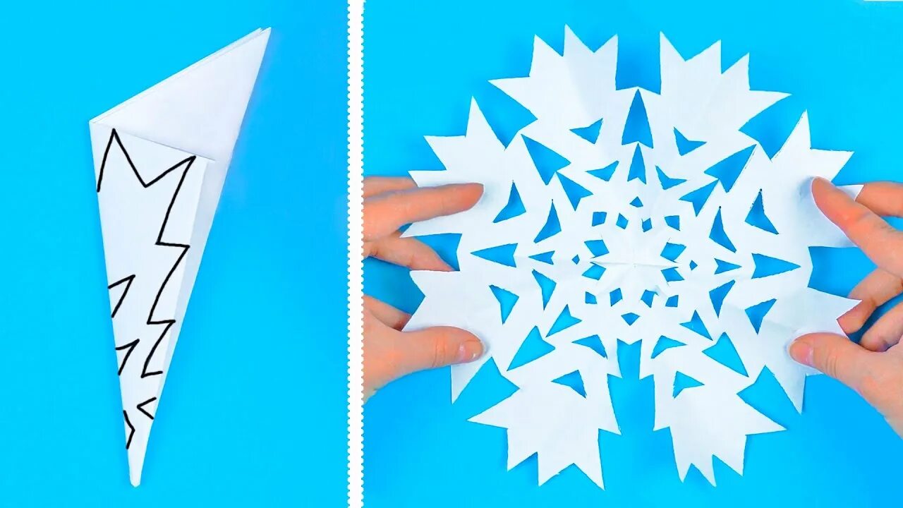 Красивые и лёгкие снежинки из бумаги на новый год. Как сделать снежинку из бумаги а4 поэтапно. Ажурные снежинки из бумаги. Снежинка объемная. Снежинка из бумаги легкая.