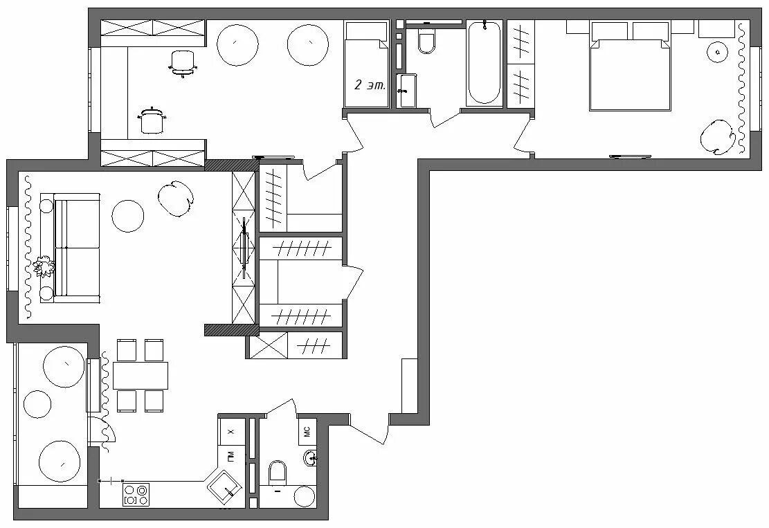 проект перепланировки 3 комнатной квартиры. перепланировка трешки. трехкомнатная распашонка планировка. перепланировка 3-х комнатной квартиры пик. перепланировка 3 квартиры.