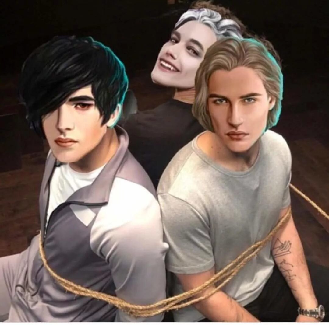 фф клуб романтики. секрет небес сэмми и ади. клуб романтики люцифер и дино арт. дино и люцифер клуб романтики секрет небес арты. клуб романтики секрет небес люцифер и вики.