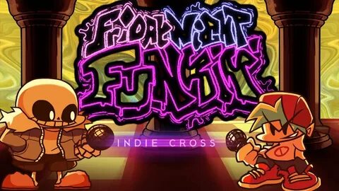 Sans indie cross