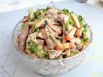 Обжорка рецепт классический с говядиной