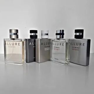 Allure edition