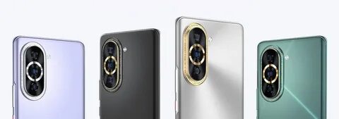 Huawei nova 10 pro 8 256 гб