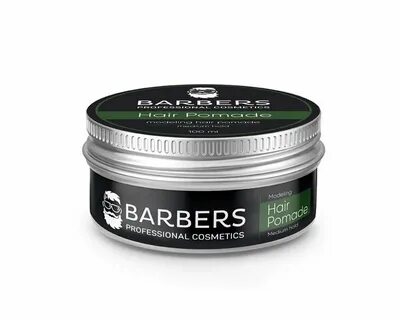 Barbers косметика