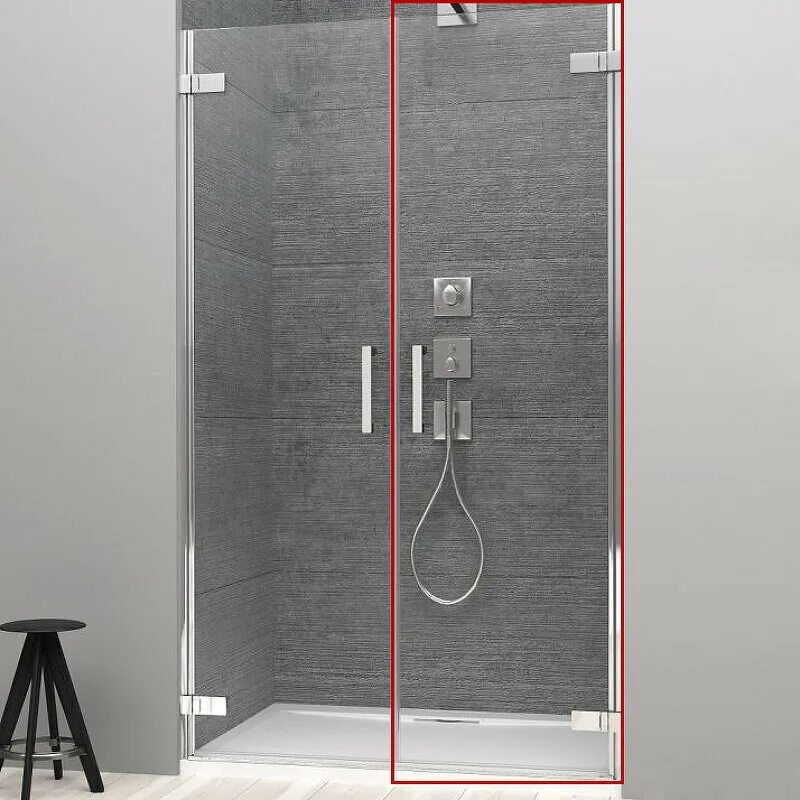 Двери в душевую отзывы. Распашная душевая дверь radaway arta dwjs. radaway dwd+2s door 100. душевая дверь gelco 100см. складные душевые двери radaway.