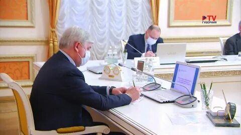 Воронежский указ губернатора