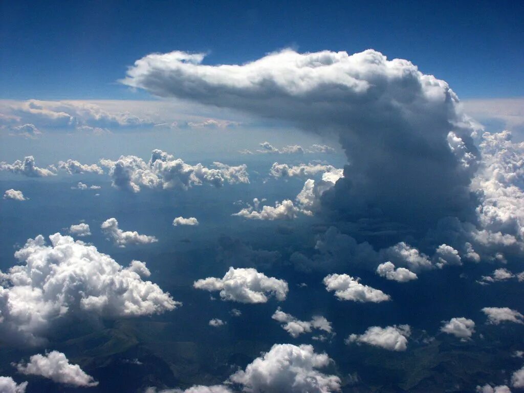Cloud reach