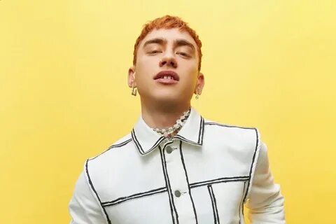 Alex have
