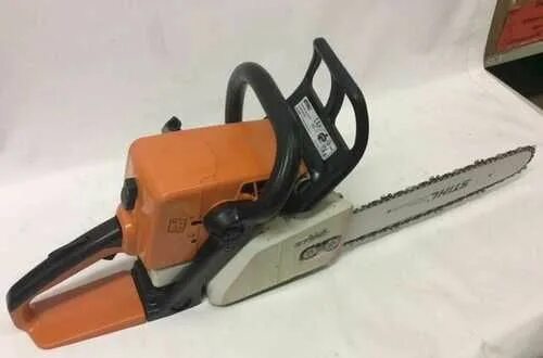 Штиль 250 бу. MS 250 бу. Stihl 250 бу. Бензопила Эхо 250 фото.