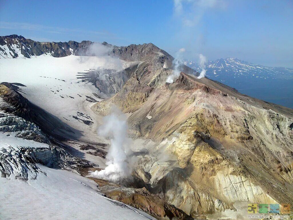 кратер вулкана мутновский камчатка. вулкан мутновский камчатка. толбачик сопка вулкан. бухта вулканы камчатки. кроноцкий заповедник кроноцкое озеро.