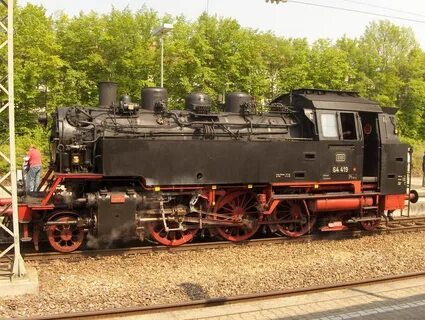 Class 64