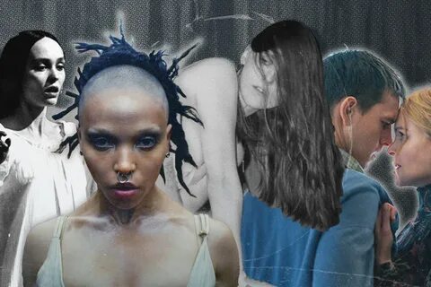 From FKA twigs and Ethel Cain to Babyratu, it seems like the stifled sexual...