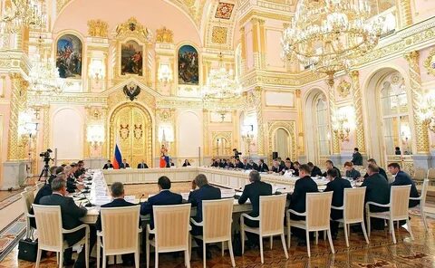 Президентская комиссия