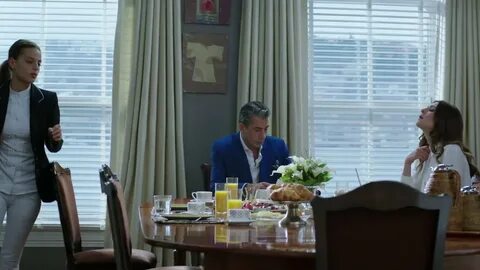 Осколки (Вдребезги) / Paramparça - 1 сезон, 1 серия смотреть онлайн / сериал ove