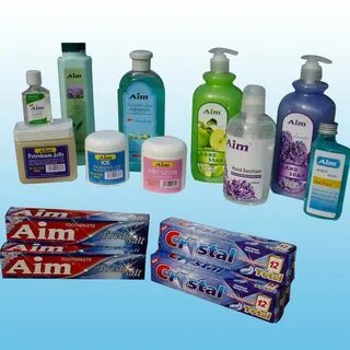 Химическая промышленность продукция