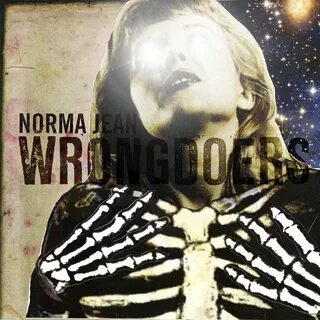 Песня overdrive norma jean