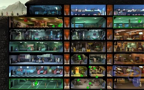 Fallout s