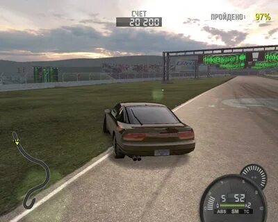 Лучшие машины для nfs pro street