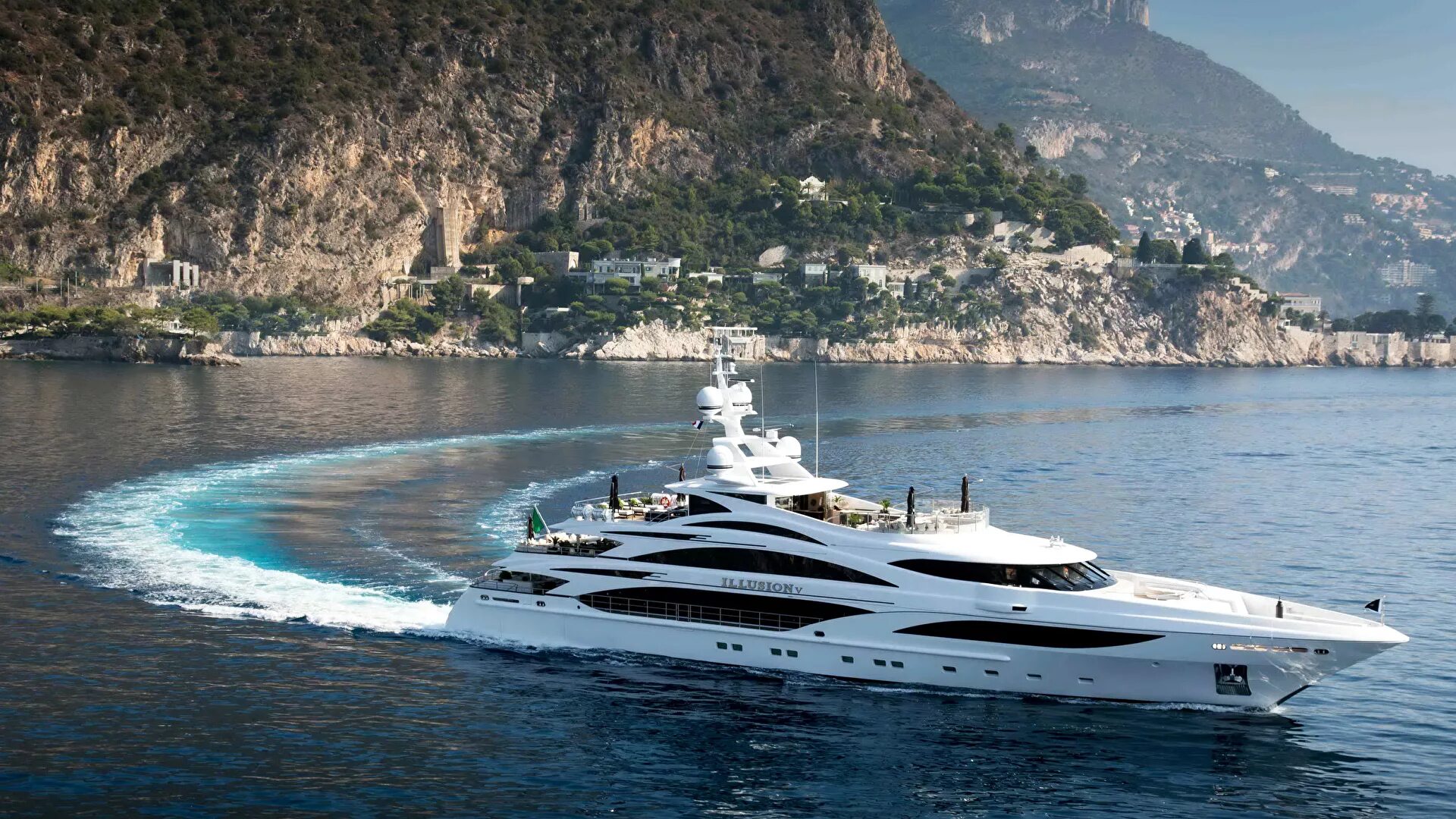 Яхта в океане. More yacht. Amaryllis яхта. More yacht. Моторная яхта.