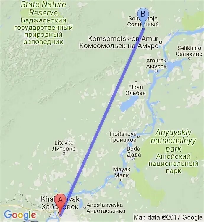 Комсомольск на амуре эльбан. Селихино хабаровский край на карте. эльбан хабаровский край на карте.