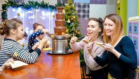 Шоколад кострома