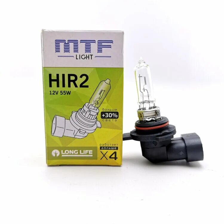 12v hir2. MTF Light лампы hir2. Hir2 лампа hb4. Hir2 лампа MTF Vanadium. Hir2 ll 12v 55w аналоги.