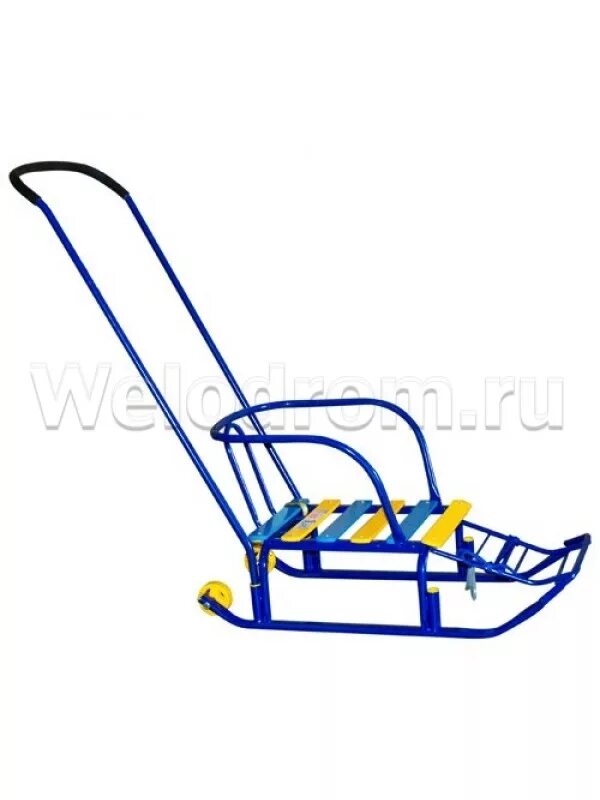 пластиковые санки с перекидной ручкой. санки для малышей. Adbor санки. к санкам массой 4 кг. санки вес.