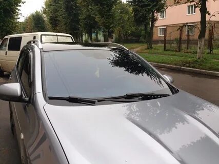 Лобовое стекло 70