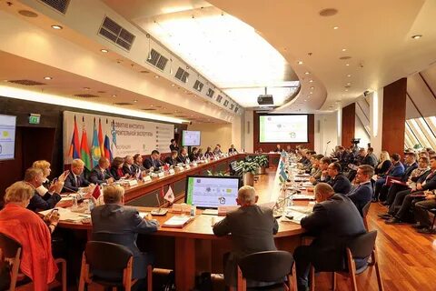 Конференция мировое большинство