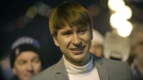 Олимпионик между урмановым и ягудиным