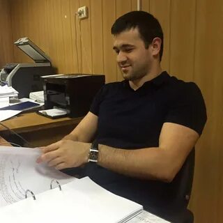 Анзора шомахова
