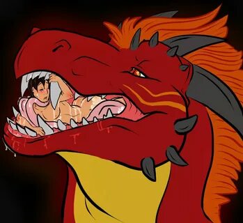 Fury vore