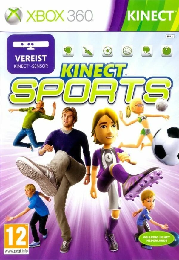 Kinect sport xbox 360. Kinect Sports Xbox 360. Kinect Sports Xbox 360 диск.