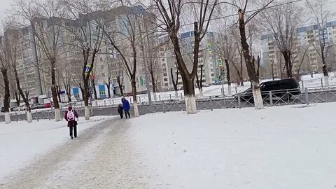 Погода на ноябрь 2023 оренбург