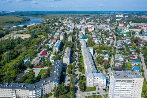 Город тишин нижегородской