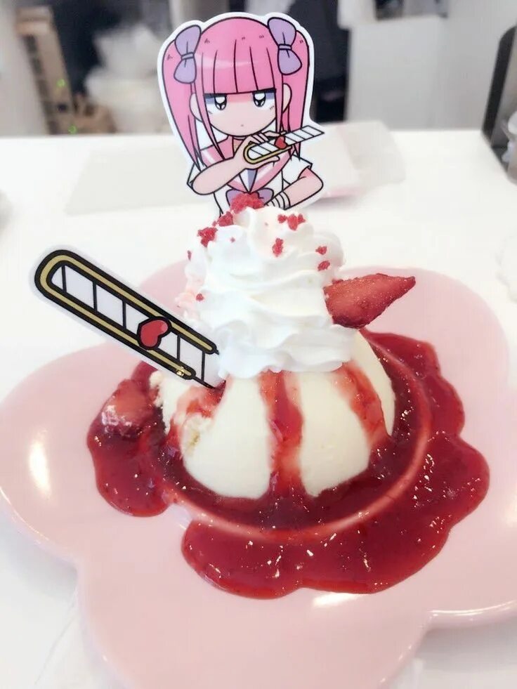 Strawberry ice cream machine девочка. Strawberry ice cream machine девочка