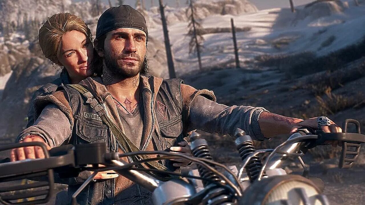 Жизнь после игра на пс4. Жизнь после игра на пс4