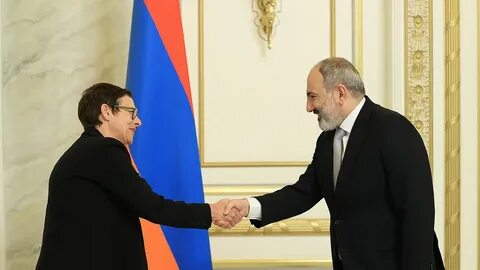 Новости армении и азербайджана