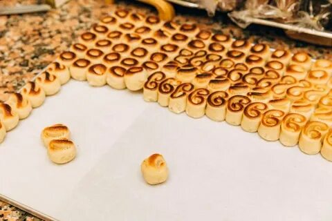 Кенигсбергский марципан