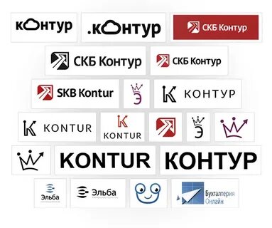 Система скб контур