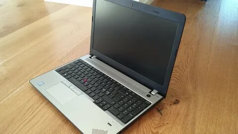 Thinkpad e570