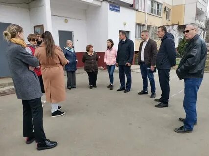 Домовладение лобня