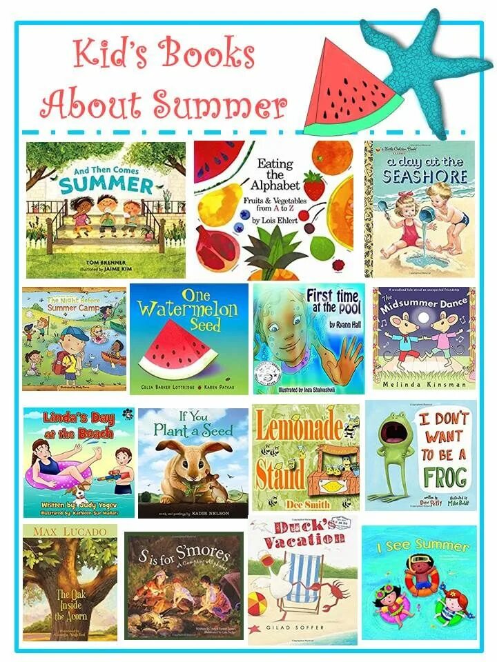 My summer book. Kids book Summer. Summer Mini book for Kids. My Summer book for Kids. Summer booklet for Kids.