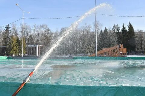 Власиха городской