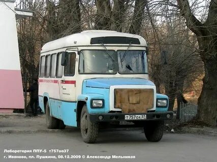 Автобус т 78