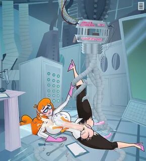 Dexters lab hentai ❤ Best adult photos at finditonline.pk