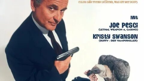 Голов в одной сумке