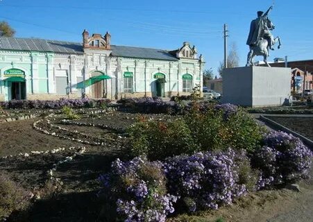 2 пугачевский поселок